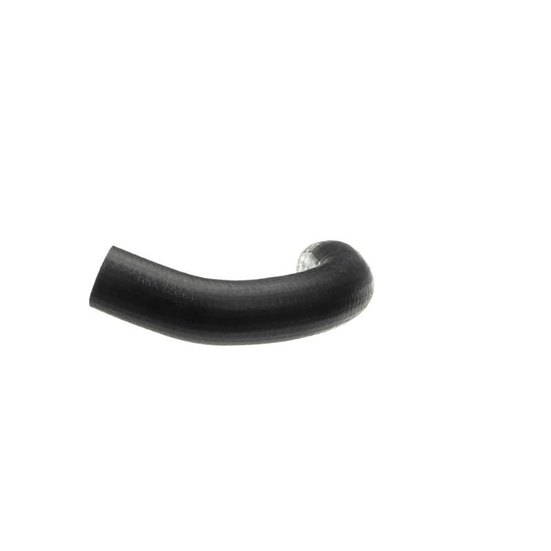 Gates Radiator Coolant Hose 353mm ID fits Mercedes-Benz Sprinter 3,5-T 2006-2009