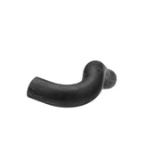 Gates Radiator Coolant Hose ID fits Audi 100 C3 1984-1991 2.0 2.2 2.3 2.4 2.5