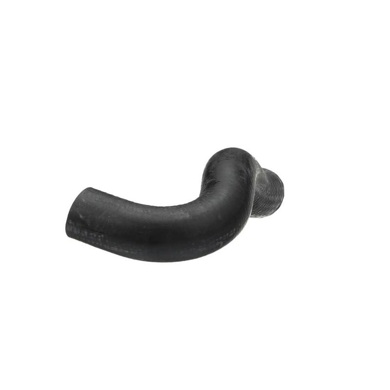 Gates Radiator Coolant Hose ID fits Audi 100 C3 1984-1991 2.0 2.2 2.3 2.4 2.5