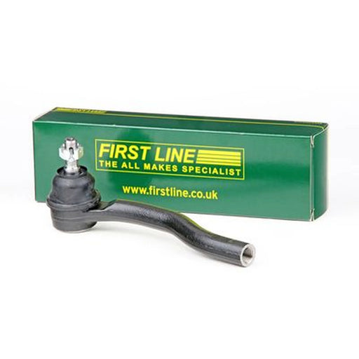 First Line Steering Tie Rod End Ball Joint fits Mazda CX-7 2007-2013 2.2 2.3 2.5