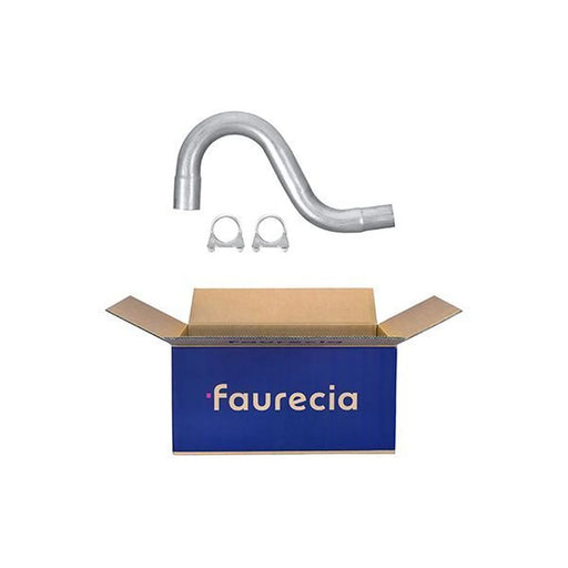 Hella Exhaust Pipe OD 8LA 366 003-691