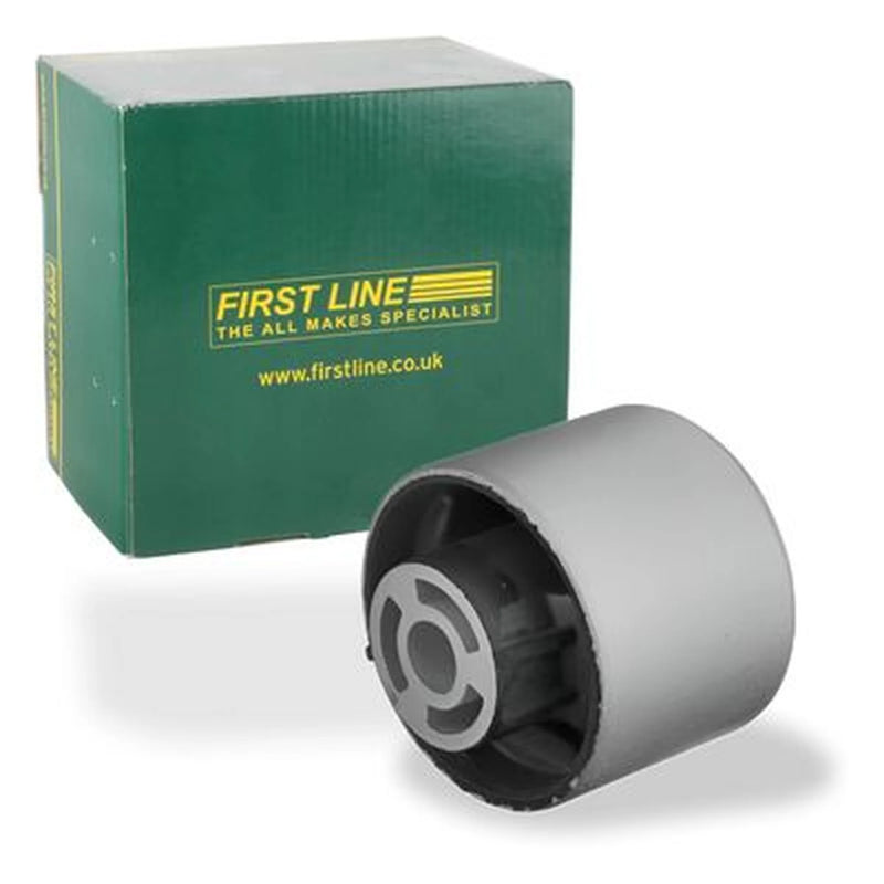 First Line Wishbone / Control / Trailing Arm Bush fits Audi A1 2012 on 2.0