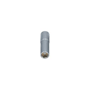 Laser Magnetic Deep Socket 3/8"D 11mm 7787 Laser - Dynamic Drive