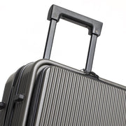 Dellonda Cabin Size Luggage with Laptop Compartments & Dual TSA Lock 20" Dellonda - Dynamic Drive
