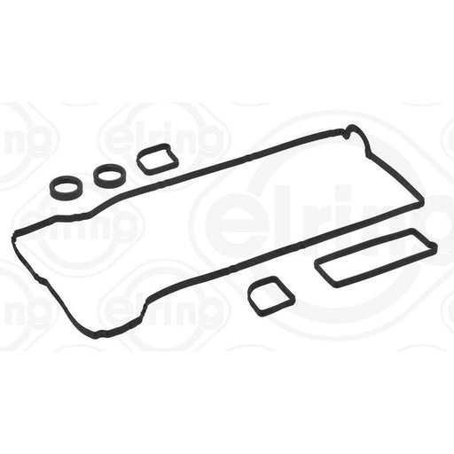 Elring Cylinder Head Cover Gasket Set 771.310