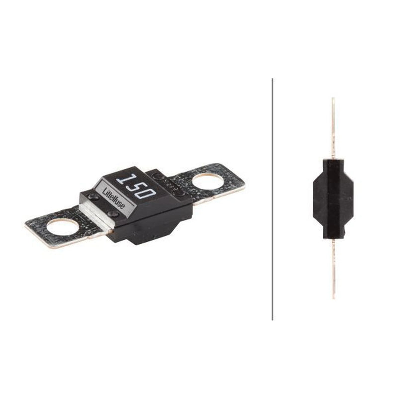 Hella Automotive Fuse