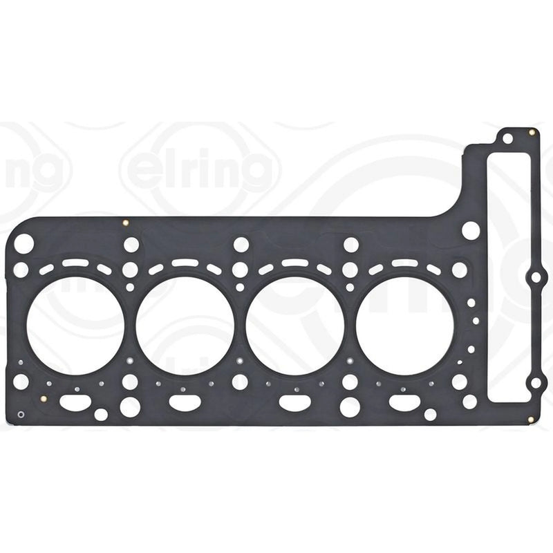 Elring Cylinder Head Gasket 1mm Thick fits Dodge Caliber 2010-2011 2.2