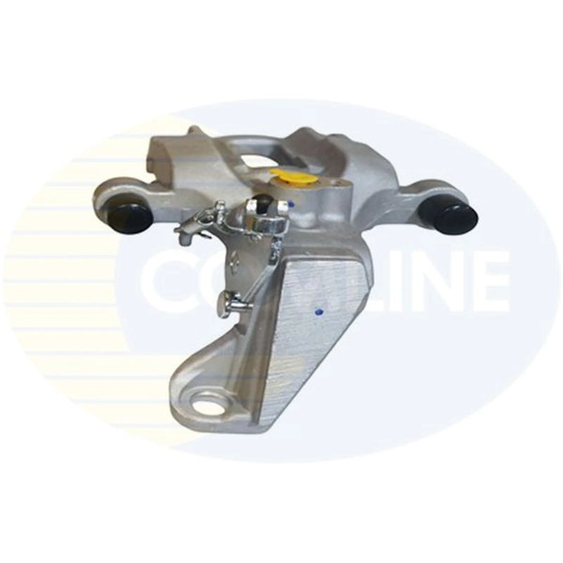 Comline Brake Caliper Assembly Rear Right fits Peugeot 308 II 2013-2021