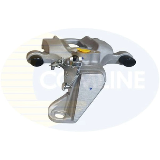 Comline Brake Caliper Assembly Rear Right fits Peugeot 308 II 2013-2021