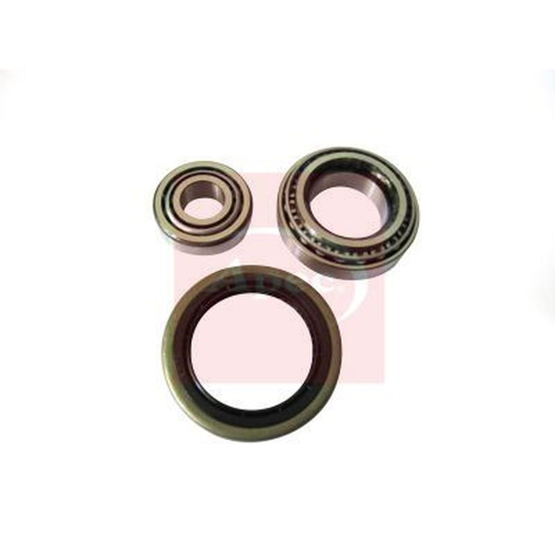 Apec Wheel Bearing Kit fits Mercedes-Benz 190 1982-1993