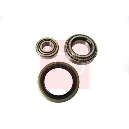 Apec Wheel Bearing Kit fits Mercedes-Benz 190 1982-1993