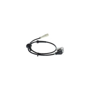 Bosch ABS Wheel Speed Sensor Rear fits BMW 3 1982-1994 2.3 2.5 2.7