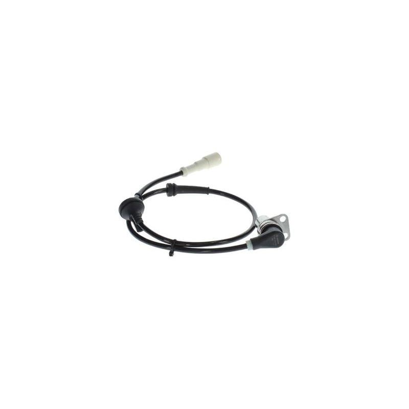 Bosch ABS Wheel Speed Sensor Rear fits BMW 3 1982-1994 2.3 2.5 2.7