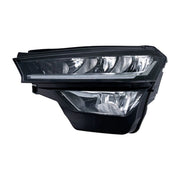 Hella Headlight Headlamp LED Left 1LX 016 263-431
