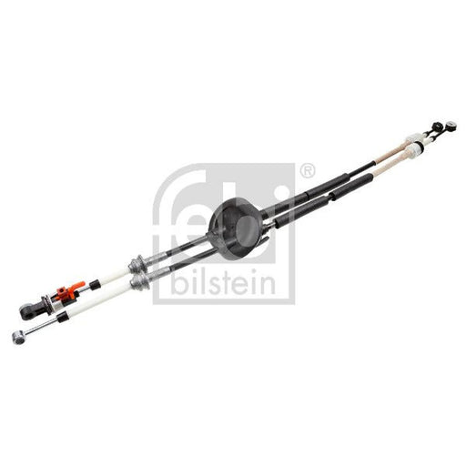 Febi Manual Transmission Cable Pull 179981