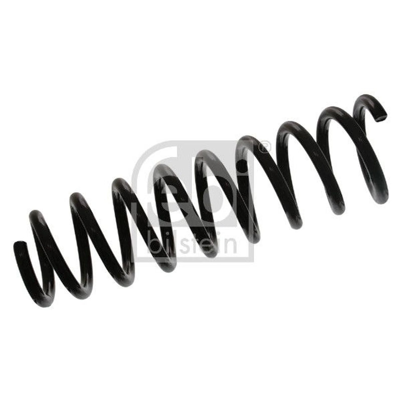 Febi Rear Suspension Coil Spring 46898
