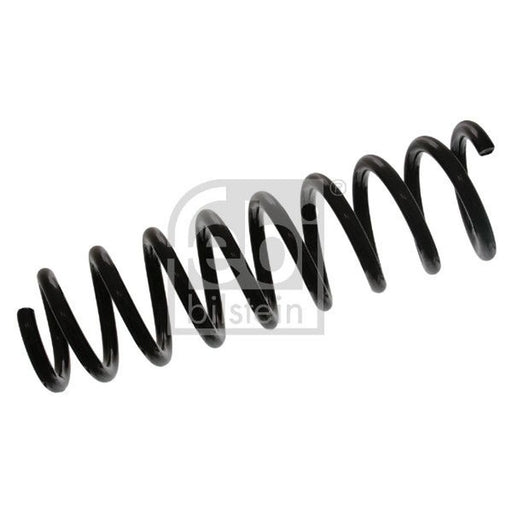 Febi Rear Suspension Coil Spring 46898