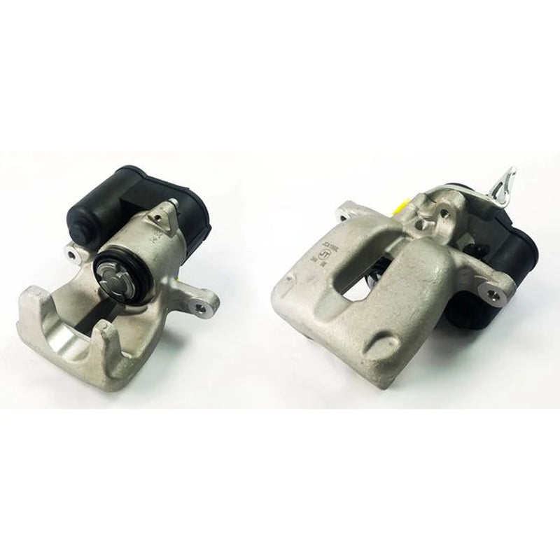 Juratek Brake Caliper Assembly Rear Left fits VW Passat B6 2005-2011