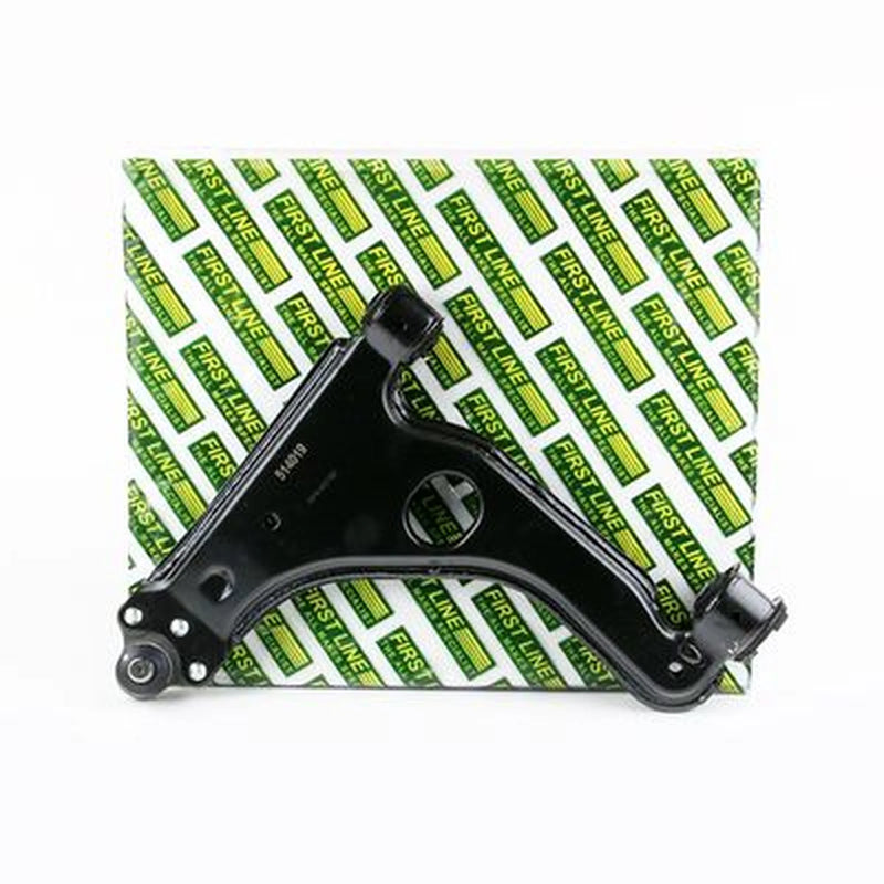 First Line Control/Trailing Arm fits Opel Astra G 1998-2009