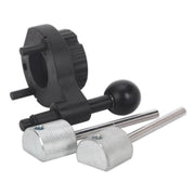 Sealey Diesel Engine Timing Tool Kit for VAG 1.4D 1.6D 2.0D Belt Drive Sealey - Dynamic Drive