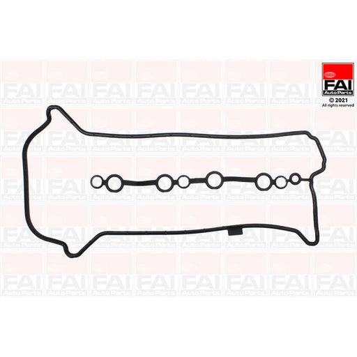 FAI Cylinder Head Cover Gasket RC2314S