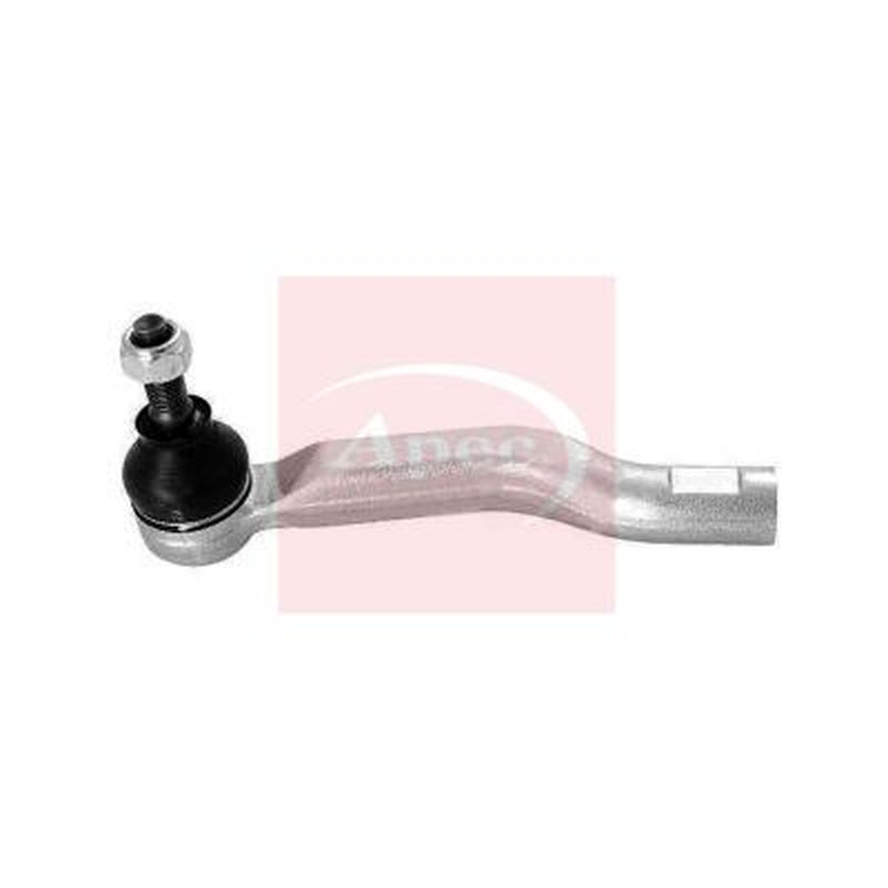 Apec Steering Tie Rod End Ball Joint Front Left M16x1.5 fits Toyota Avensis