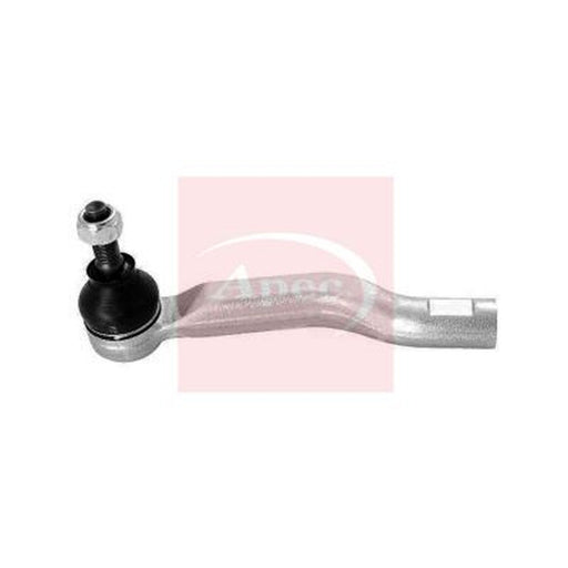 Apec Steering Tie Rod End Ball Joint Front Left M16x1.5 fits Toyota Avensis
