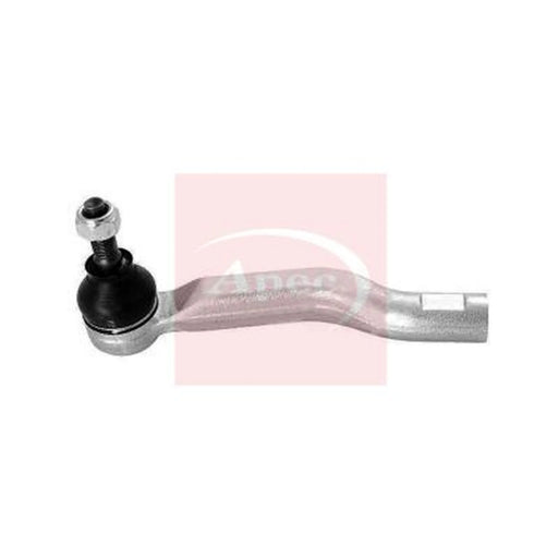 Apec Steering Tie Rod End Ball Joint Front Left M16x1.5 AST6327