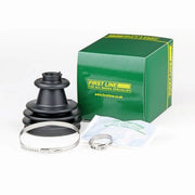 First Line Drive Shaft Bellow Kit Front Left fits Citroën Ax 1991-1994 1.4
