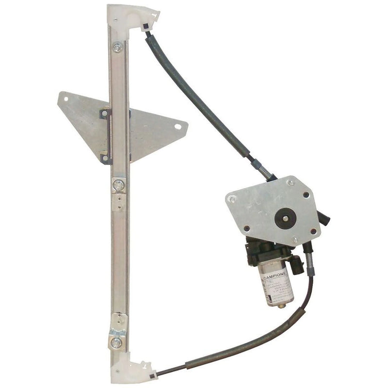 Valeo Electric Window Regulator Lifter Left Front 851142