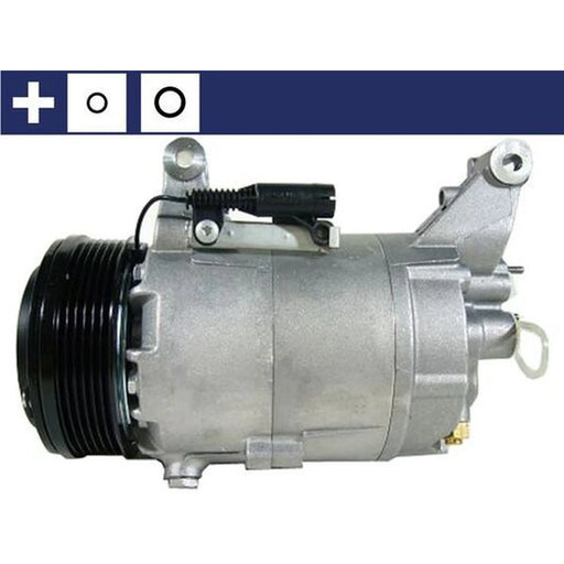 Mahle Air Conditioning Compressor fits Mini Mini 2001-2008