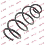 KYB Front Suspension Coil Spring fits Seat Toledo IV 2012-2019 1.6