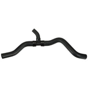 Gates Radiator Coolant Hose 711mm ID fits Volvo C30 2006-2013 2.4