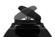 Thule Vector M roof box titan matte Rooftop cargo carrier Thule - Bars 4 Cars
