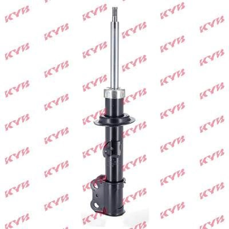 KYB 2 x Rear Shock Absorbers fits Toyota MR2 III 1999-2007 1.8