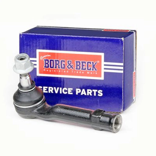 Borg & Beck Steering Tie Rod End Ball Joint M12x1.75 BTR6230