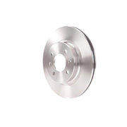 Bosch Front Brake Vented Discs & Pads fits Hyundai I20 I 2008-2015 1.2