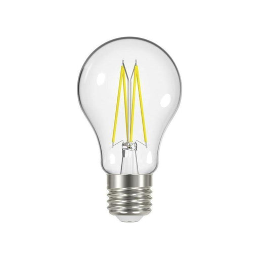 Energizer® LED ES (E27) GLS Filament Non-Dimmable Bulb, Warm White 470 lm 4W Energizer® - NN4 Online