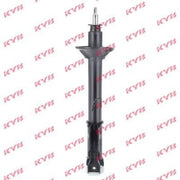 KYB Shock Absorber Damper Strut Rear Left fits Mazda 323 III 1985-1990