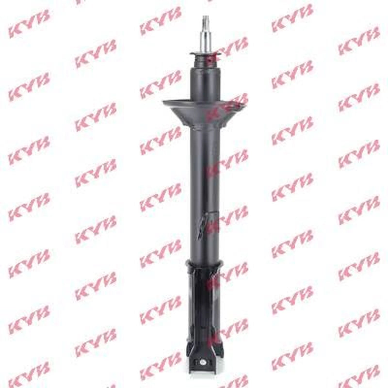 KYB Shock Absorber Damper Strut Rear Left fits Mazda 323 III 1985-1990