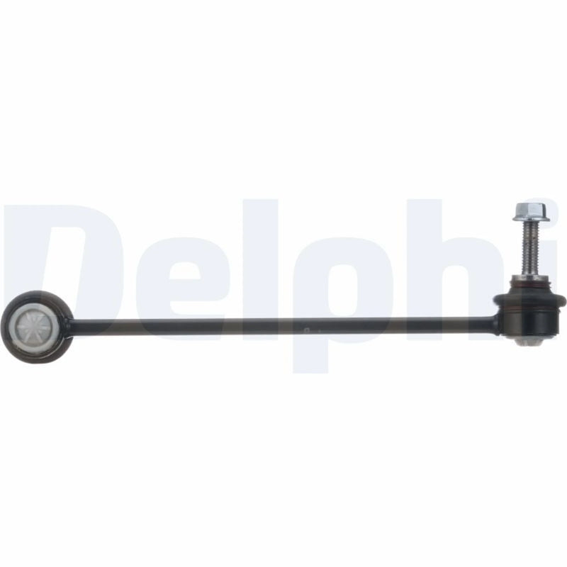 Delphi Stabiliser Bar Link Coupling Rod Front Left fits Porsche 718 Boxster