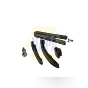NAPA Timing Chain Kit Set 110 Links fits Chrysler Pt Cruiser 2002-2010 2.2