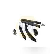 NAPA Timing Chain Kit Set 110 Links NCK4091