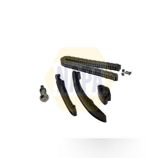 NAPA Timing Chain Kit Set 110 Links fits Chrysler Pt Cruiser 2002-2010 2.2