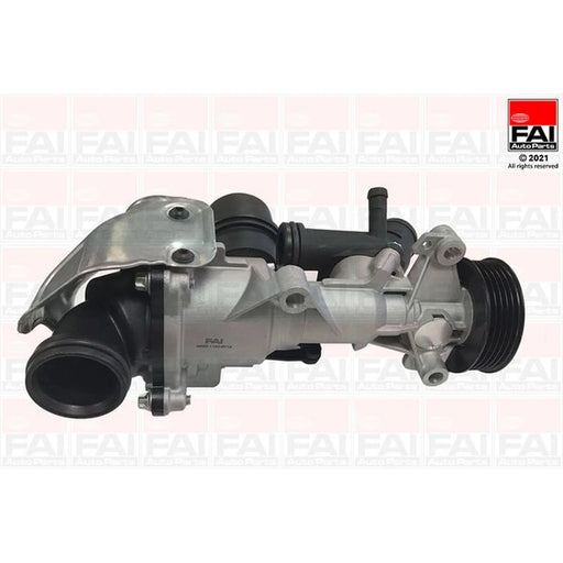 FAI Engine Cooling Water Pump WP6714
