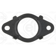 Elring Chevrolet Egr Valve Pipe Gasket behind exhaust turbocharger 576.260