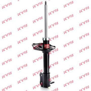 KYB 2 x Shock Absorbers fits Hyundai Accent II 1999-2006 1.3 1.5 1.6