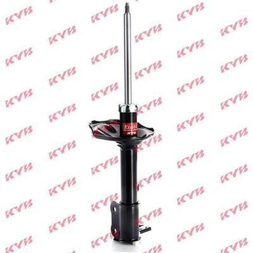 KYB 2 x Rear Shock Absorbers fits Hyundai Accent II 1999-2006 1.3 1.5 1.6