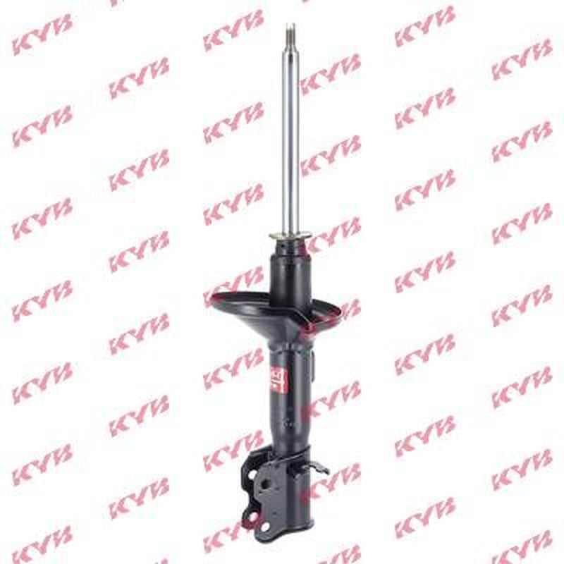 KYB 2 x Rear Shock Absorbers fits Daewoo Nubira 1997-2003 1.6 2.0