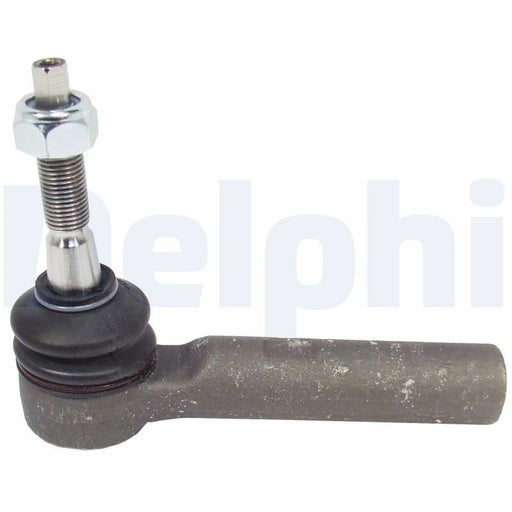 Delphi Steering Tie Rod End Ball Joint Front M14x1.5 TA2753